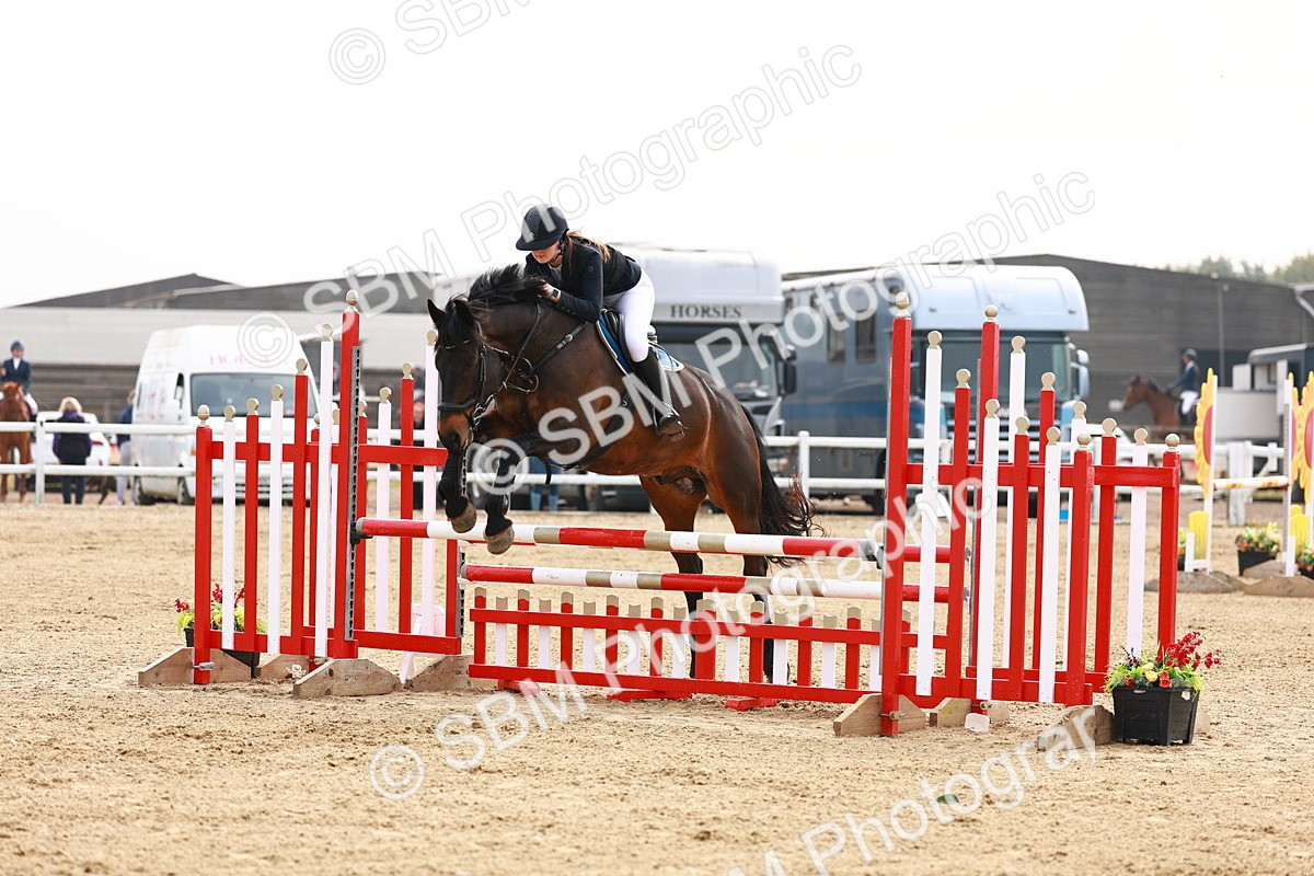  - Class 16 - Senior Discovery - 1.00m