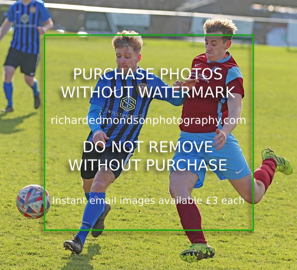 IMG_2792 - Kendal County vs Askam United (26/2/23)