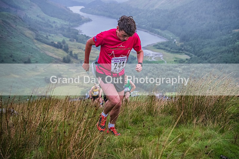 Steel Fell-163 - Steel Fell Race Wednesday 5th August 2026