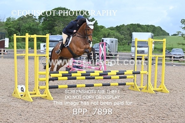 BPP_7898 - CLASS 8 SUN Club 70cms Open