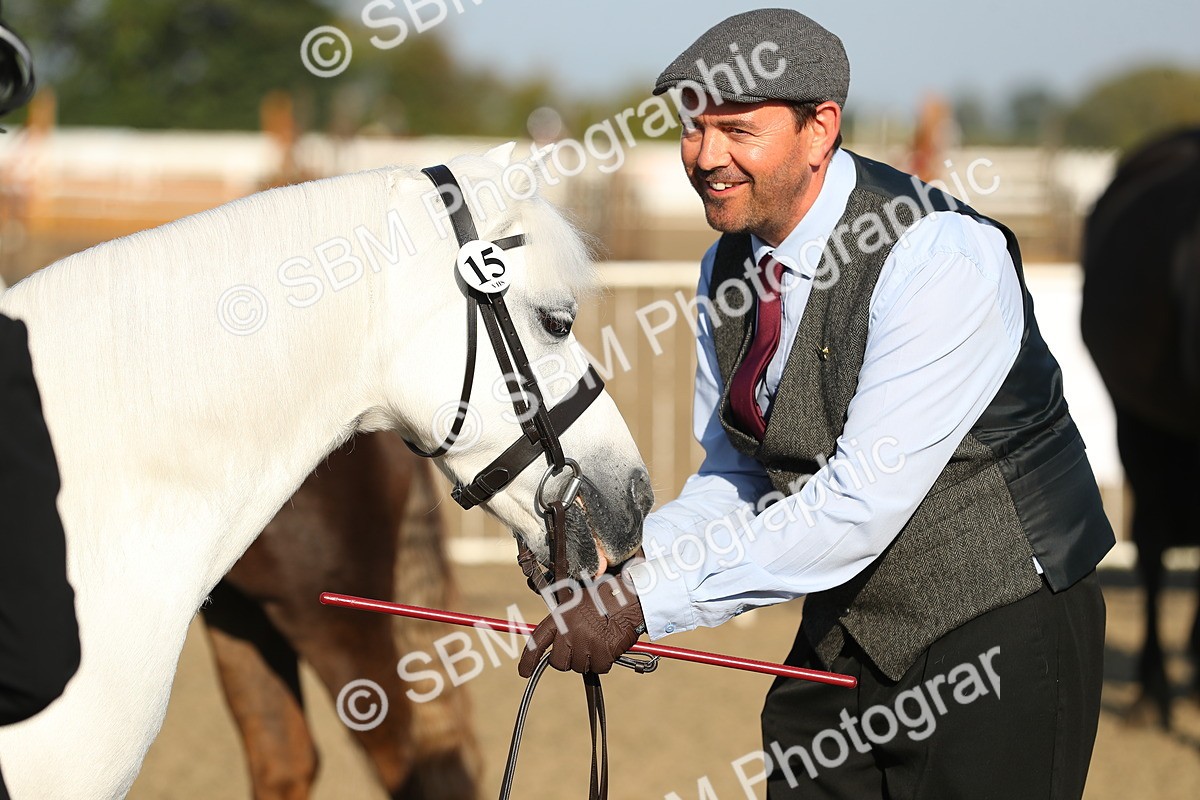 SBM_00029 - Class 40 Best Turned Out IH