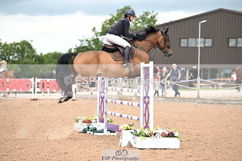 240727A-155837-06045 - Cls 16 Snr Foxhunter