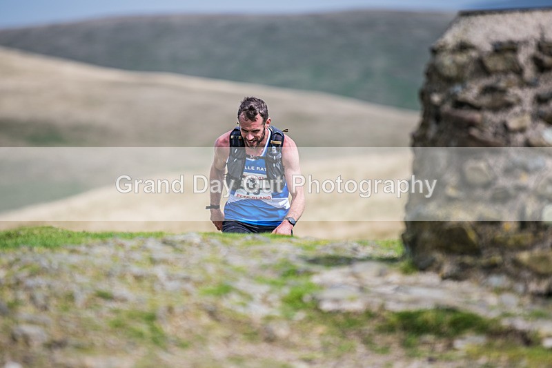 Sedbergh-481 - Sedbergh Hills Fell Race Sunday 18th August 2024