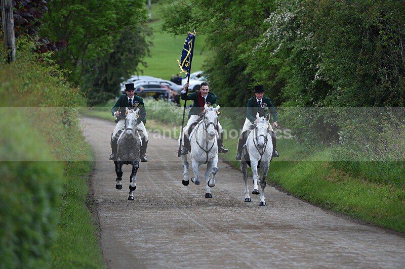 018 - Hawick Common Riding 2026