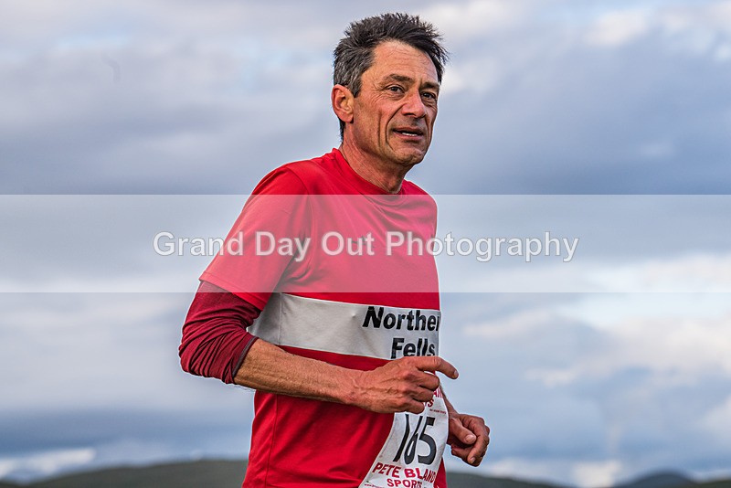 Latterbarrow-434 - Latterbarrow Loop Fell Race Wednesday 25th May 2022