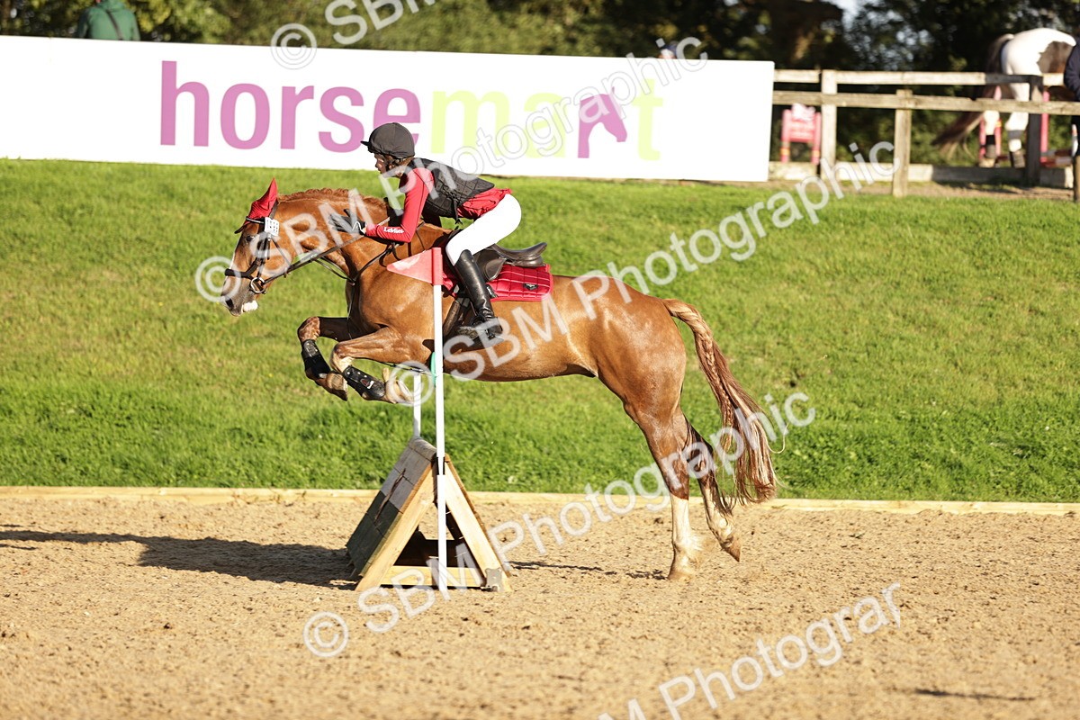 SBM_12350 - E6 - Eventers Challenge 80cm Championship