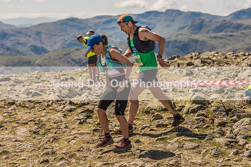 Fairfield-1479 - Fairfield Horseshoe Fell Race Saturday 13th May 2023