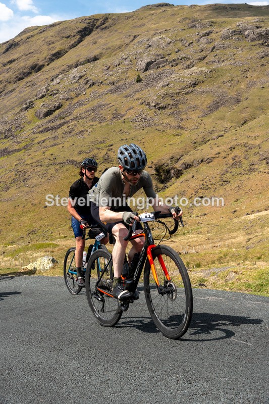 132841 - Wrynose 13.00-14.00