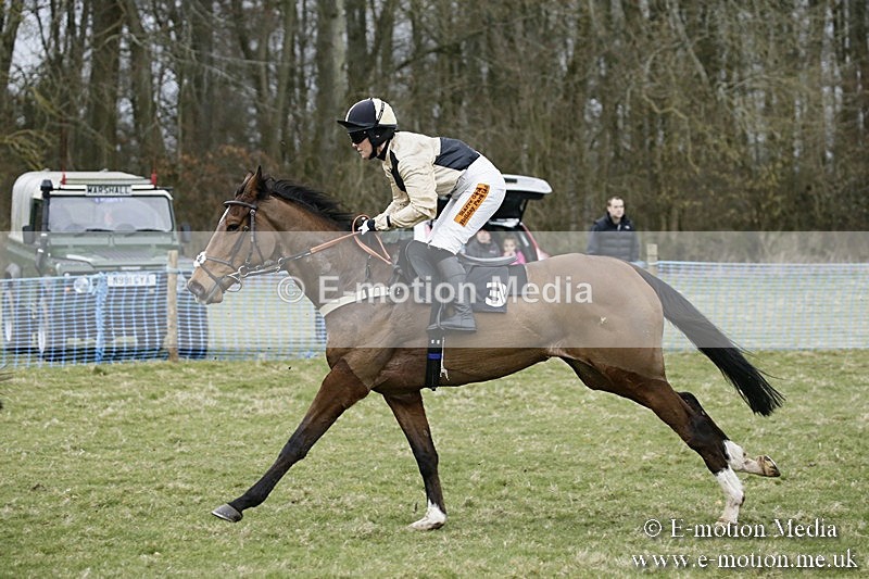 PtP 110318 240 - Hampshire Hunt Point-to-Point Hackwood Park 11/03/18
