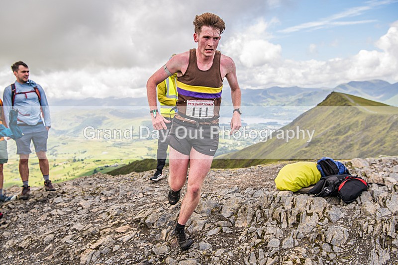 Blencathra-382 - Blencathra Fell Race Sunday 28th June 2026