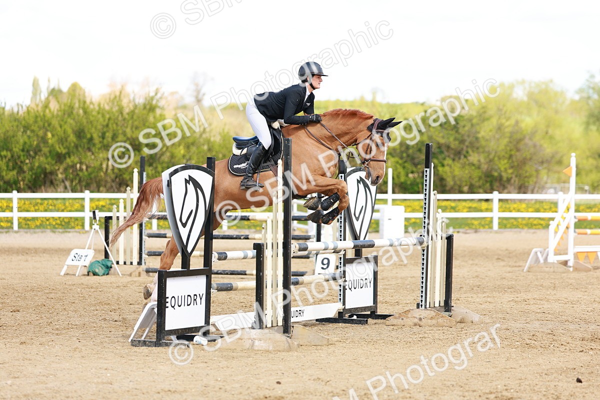 SBM_001767 - Class 3 - Senior Discovery - 1.00m