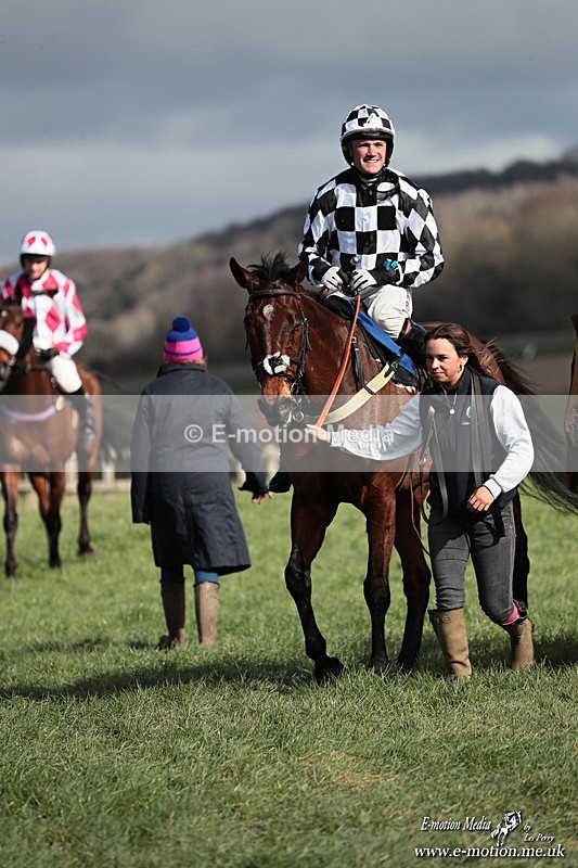 PtP 280226 470 - Kimblewick PtP Kingston Blount 28/02/26
