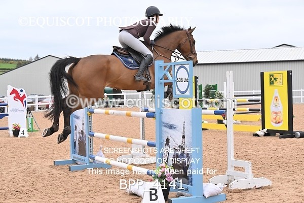 BPP_4141 - CLASS 18 SUN Ron Brady Sporthorses RHS Classic Championship qualifier