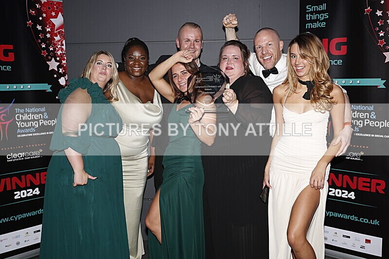 _09I0796 - The CYP Awards 2024