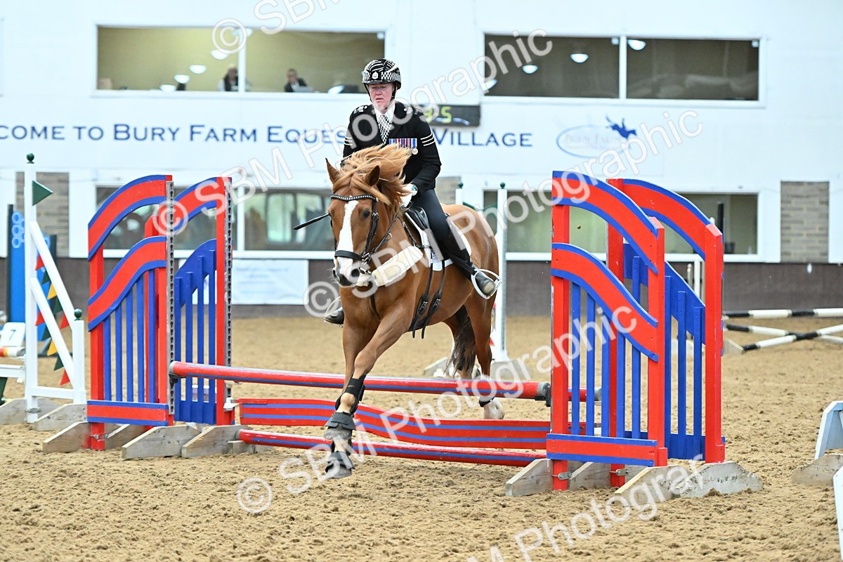 SBM_003248 - Class 53 - 60cm Restricted