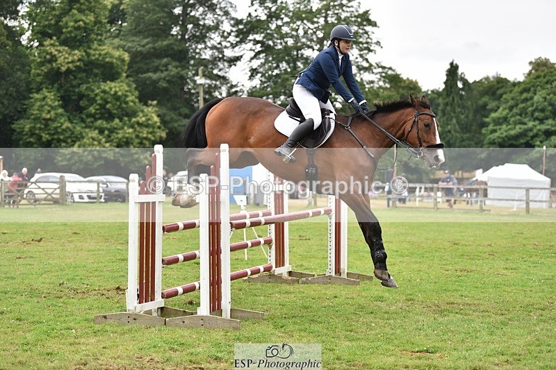 240713-124724-38761 - Cls 160 1.05m Amateur Quali and Open