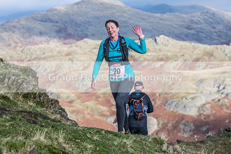 Dunnerdale-785 - Dunnerdale Fell Race Saturday 12th November 2022
