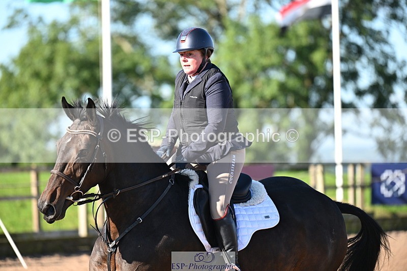 240912A-093105-00169 - Cls 1 Snr 1.05m & 1.10m Open