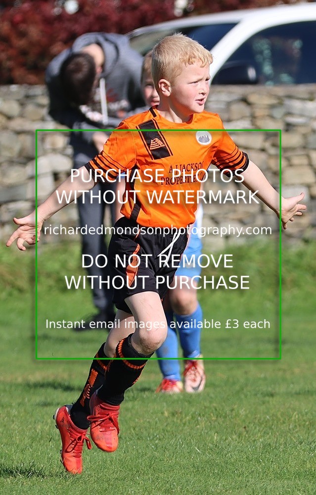 IMG_7570 - Wattsfield Under 8 v Kirkby Stephen Under 8 (8/10/22)