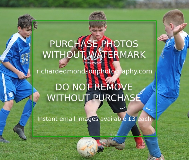 IMG_3625 - Wattsfield U13 v Heathwaite U13 (19/4/22)