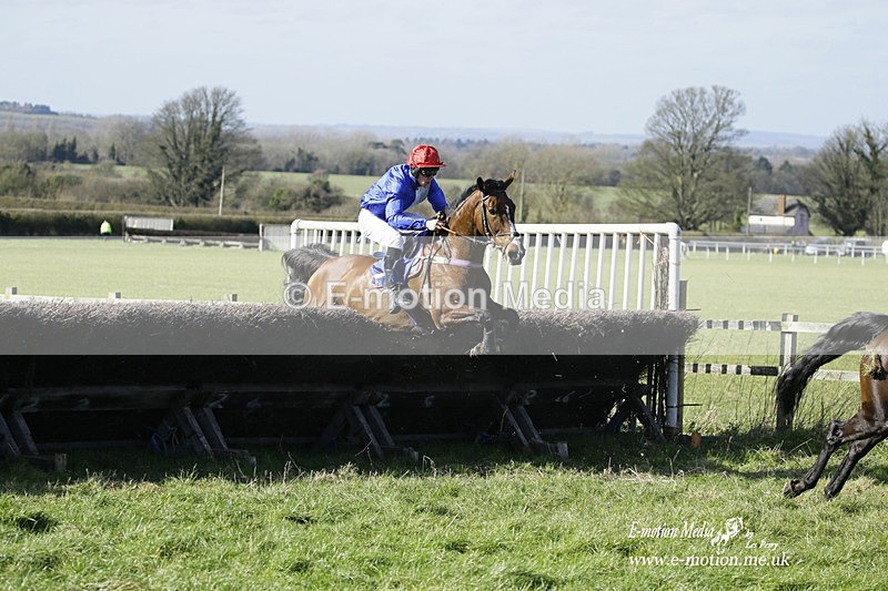 PtP 260222 273 - Kingston Blount Racing Club Point-to-Point 26/02/22