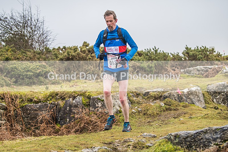 KWL-781 - Kendal Winter League Birkrigg Sunday 29th January 2023