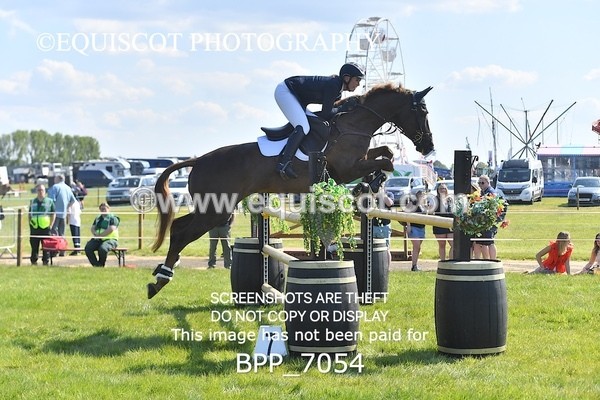 BPP_7054 - CLASS 2 The Ron Brady Sporthorses RHS Classic Championship Qualifier