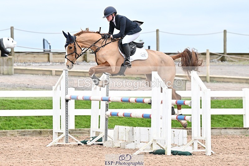 250112-133508-01506 - Cls 20 Newcomers and 1.10m Open