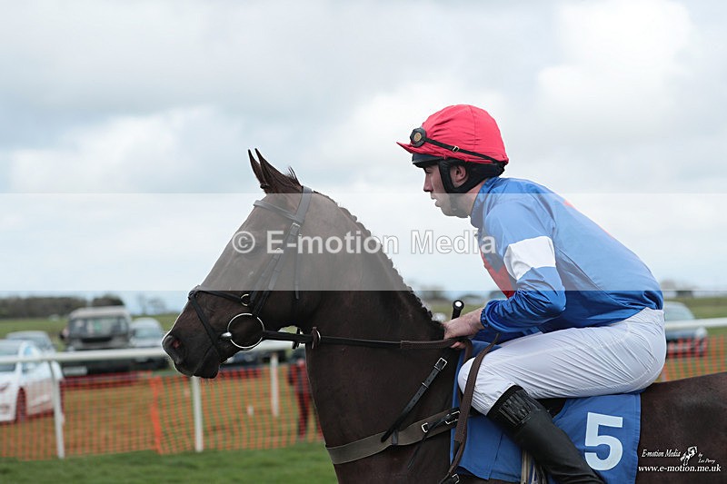 PtP 170324 2095 - Oakley Hunt PtP Brafield-On-The-Green 17/03/24
