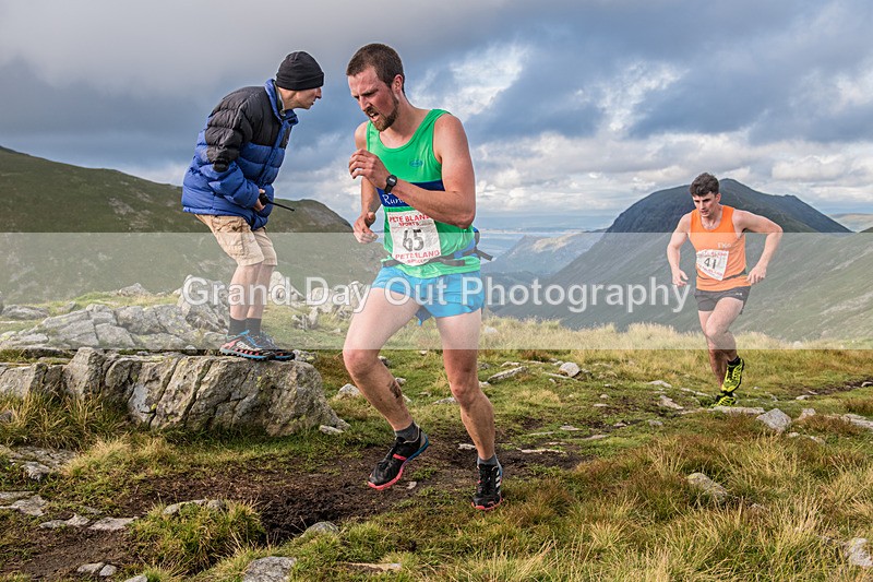 Seat Sandal-57 - Seat Sandal Fell Race Wednesday 12th July 2023