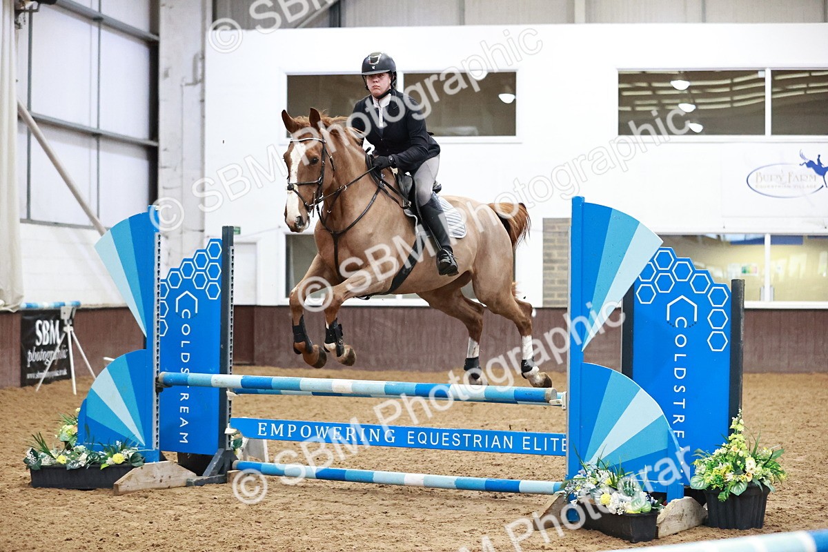 SBM_004722 - Class 15 - Senior British Novice 90cm