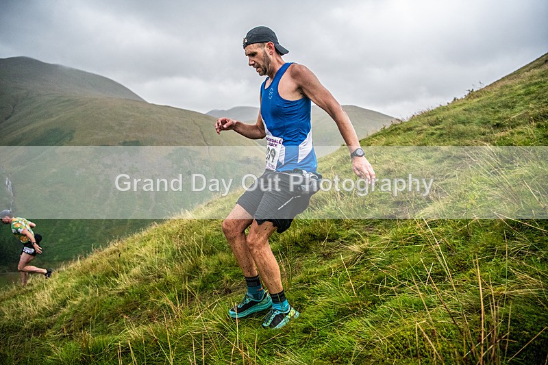 Steel Fell-547 - Steel Fell Race Wednesday 5th August 2026