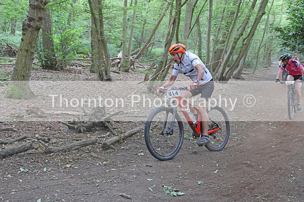 A41A6191 - MTB East Round 7 Potash 12:10 Male S2/Male U14/U16 (45Min)
