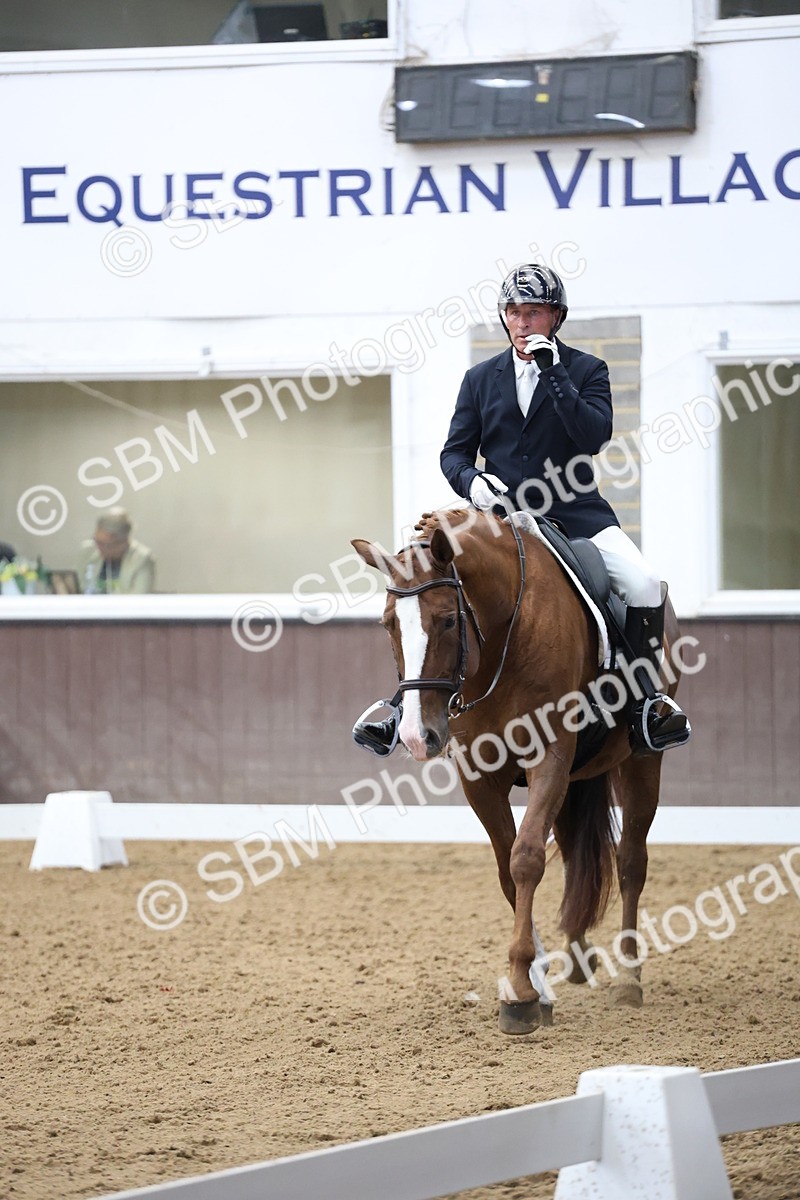 SBM_002263 - Class 5 - Novice 6 Gold - 9.00-10.10