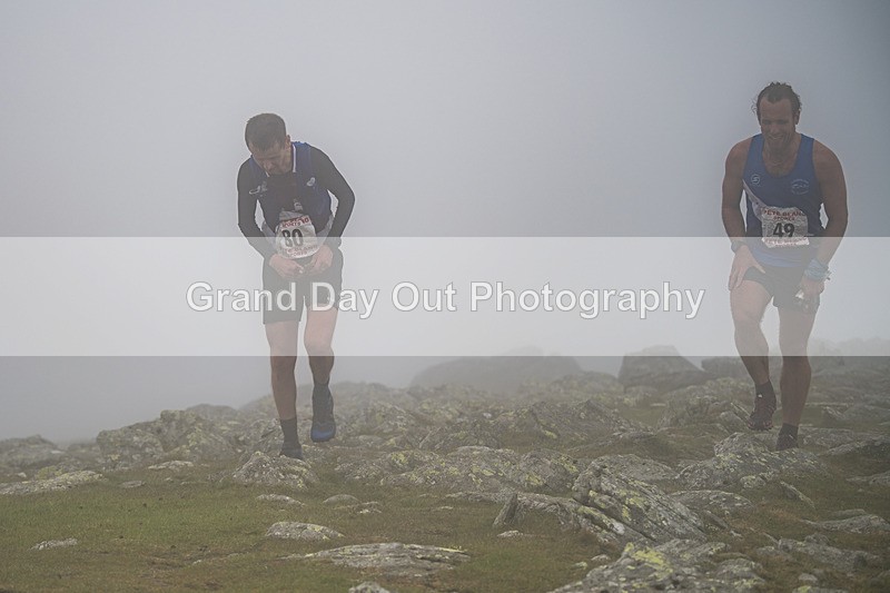  Duddon Long-92 - Duddon Valley Long Fell Race Saturday 30th May 2025