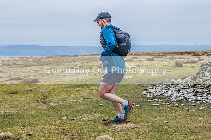 Black Combe-755 - Black Combe Fell Race Saturday 4th March 2023