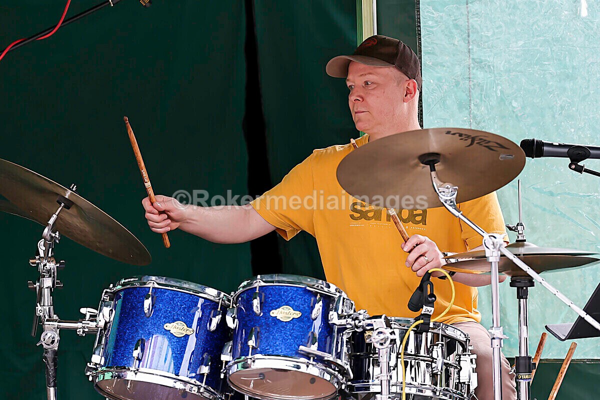 Highworth Jazz June 1st 2024-18 - Highworth Jazz festival 2024