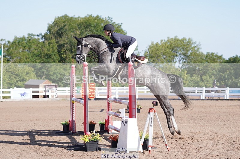 240719A-085114-08202 - Cls 26, YH 5 Yr Olds 1.15m