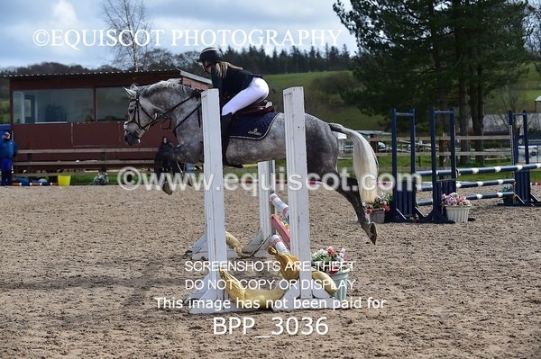 BPP_3036 - CLASS 4 STX-UK Pony BritiNovice / 0.80m Open