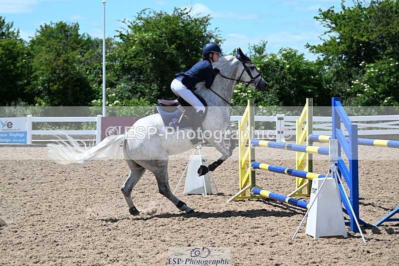 240609A-133531-05774 - Cls 25 Pony Newcomers and 1m Open