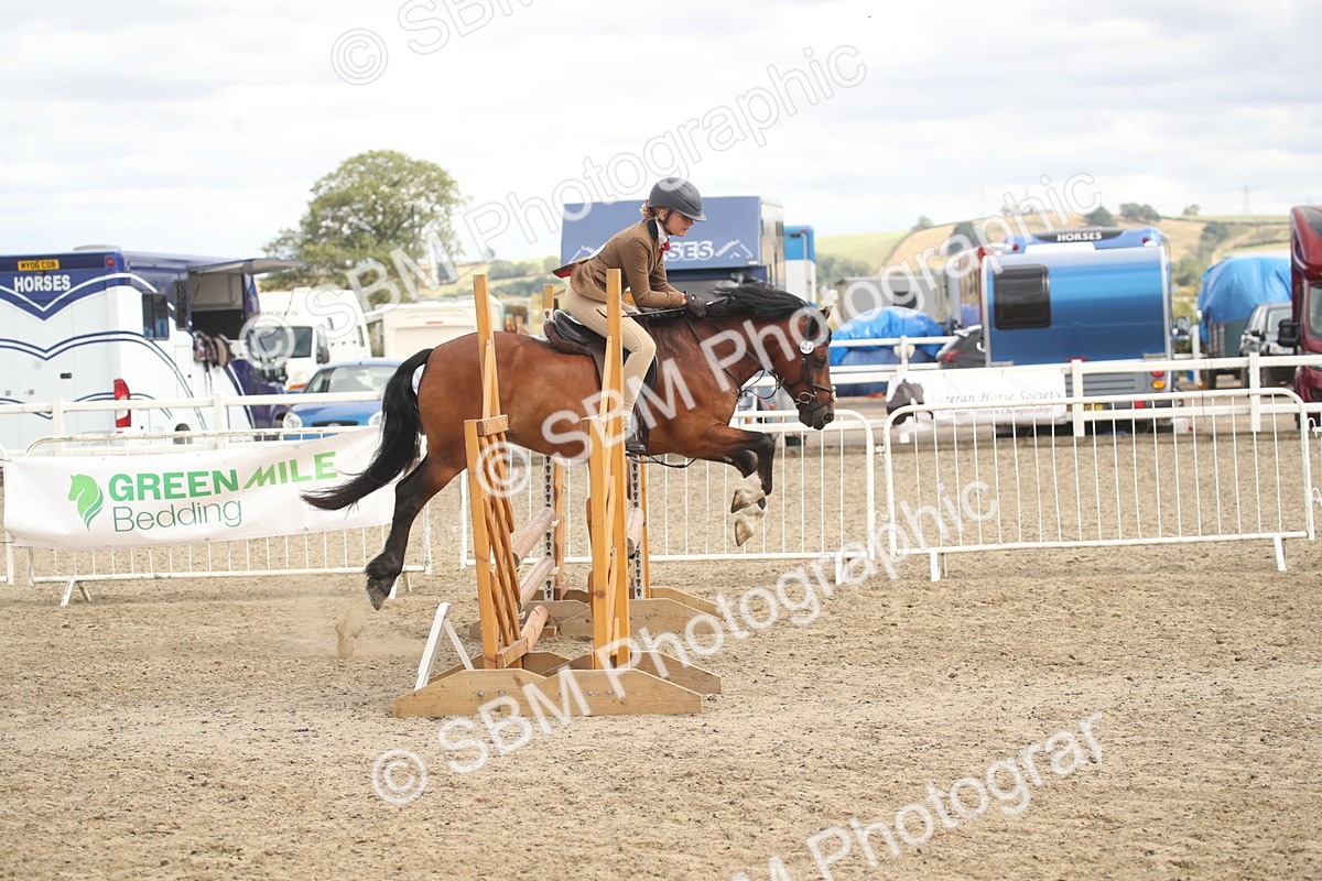 SBM_17865 - Class 508b - Working Veteran 70cm (20+)