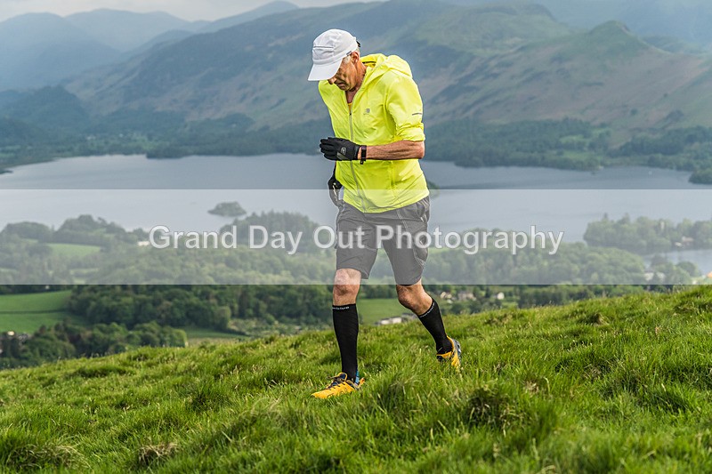 Latrigg-304 - Latrigg Fell Race Wednesday 15th May 2024