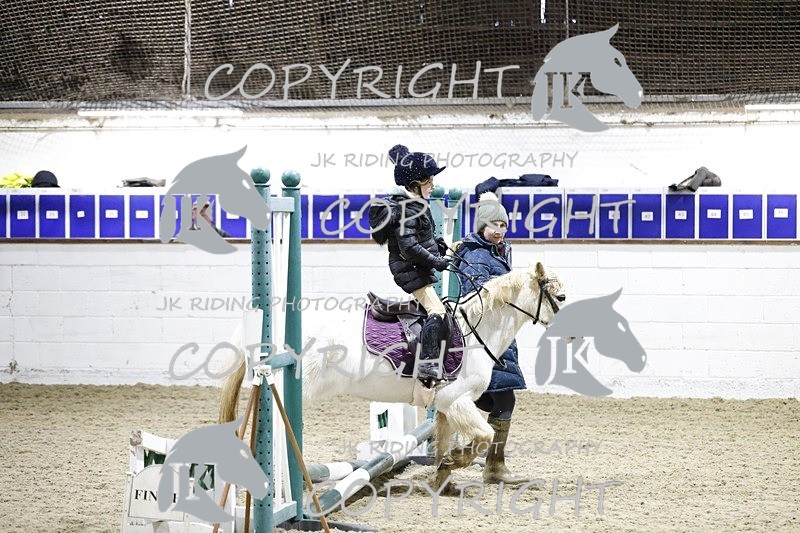 _R6A3845 - Class 1 Cross poles