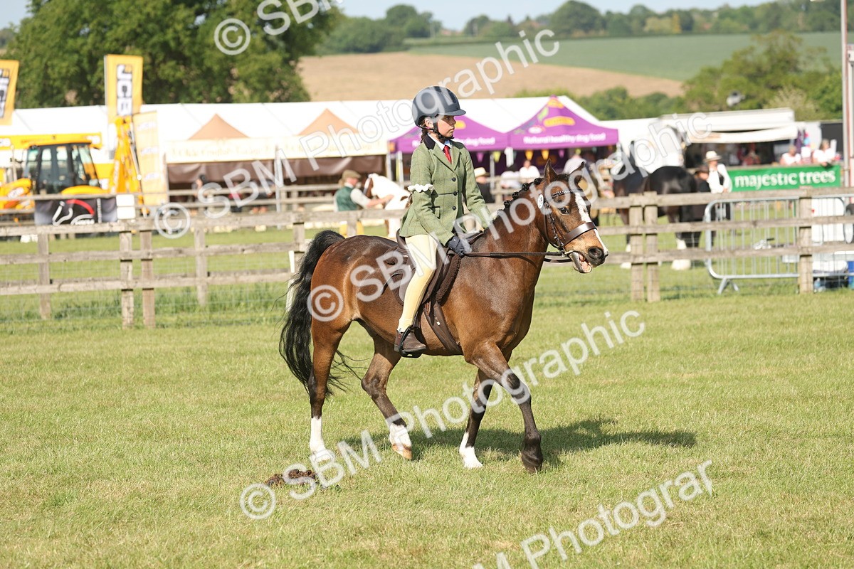 SBM_10204 - Class 33-38 - SSADL RIHS Qualifiers