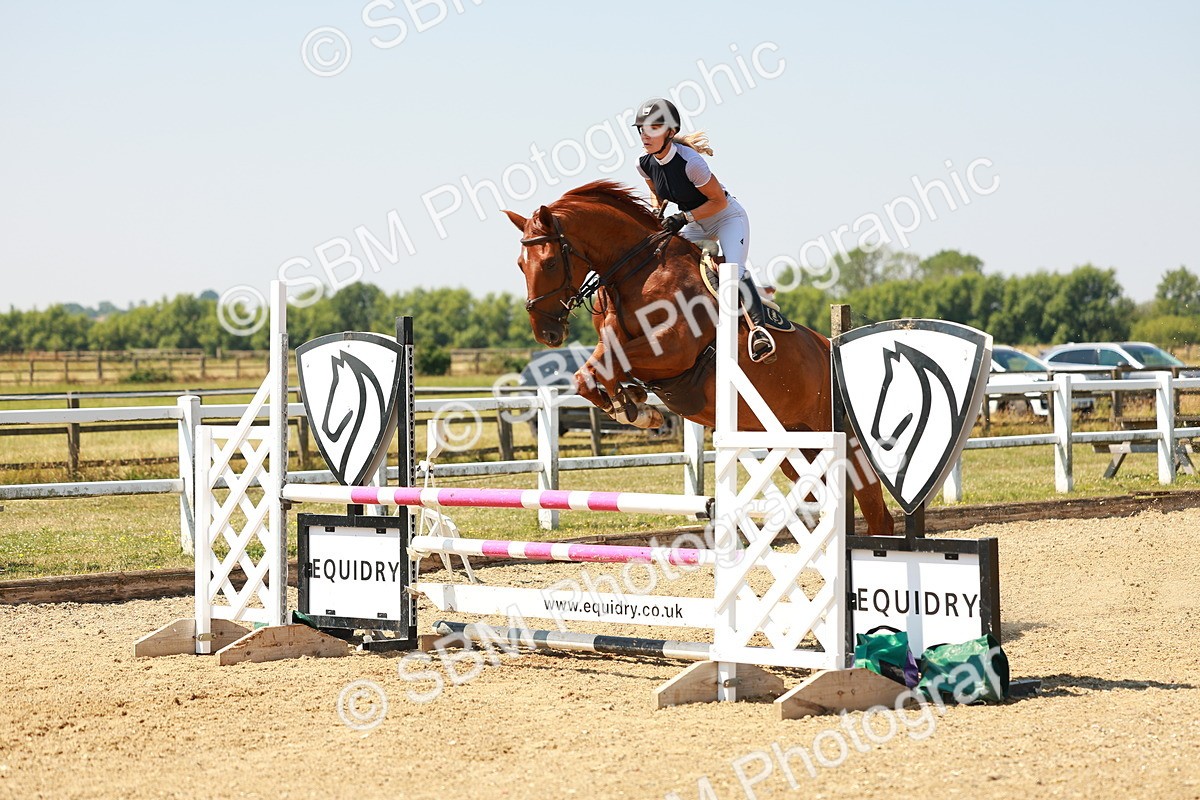 SBM_000840 - Class 3 - Senior Discovery - 1.00m