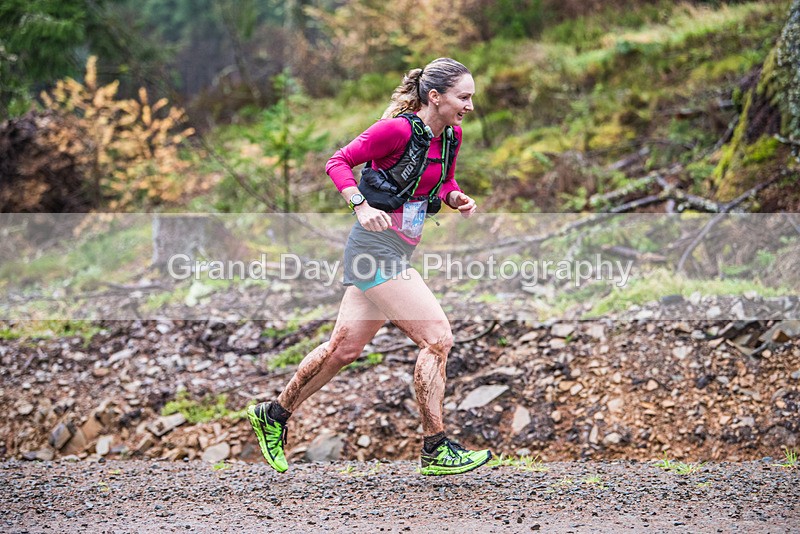 Glentress 21  10K-955 - High Terrain Events Glentress 21 & 10K Trail Races Saturday 18th November 2023