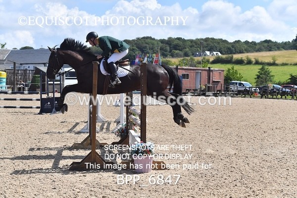 BPP_6847 - CLASS 5 Senior 1.05m Open