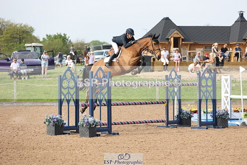 240511A-165542-15100 - Cls 38 National 1.40m Open