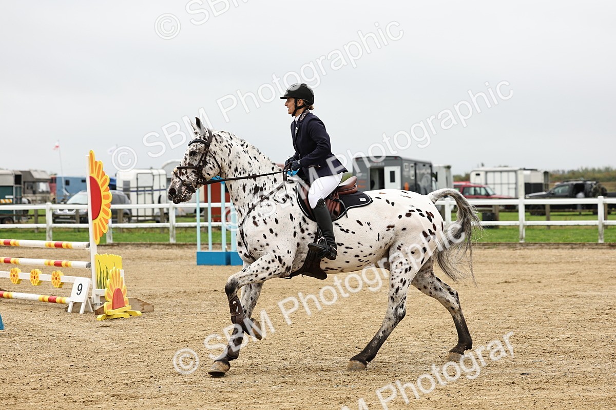 SBM_006416 - Class 74 - 85cm