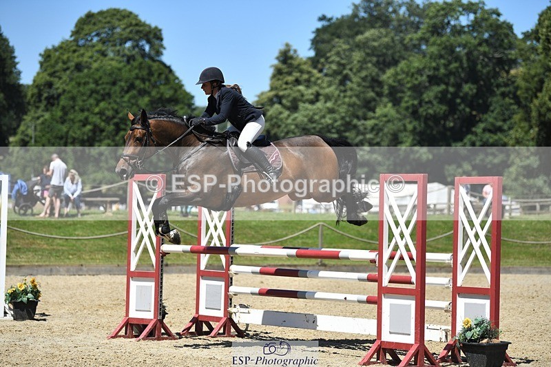 230707-120806-07337 - Cls 16 Newcomers & 1.10m Open